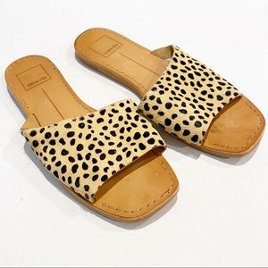 dolce vita cato slide